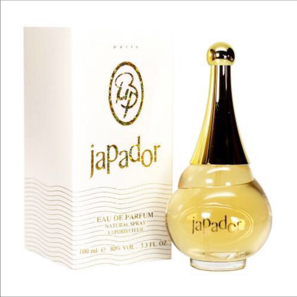 JAPADOR 3.3 EAU DE PARFUM SPRAY FOR WOMEN